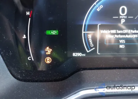 2024 Toyota Corolla Cross Hybrid Xse from USA, damaged, VIN 7MUFBABG6RV057565